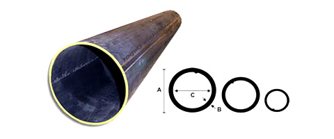 Round Tube