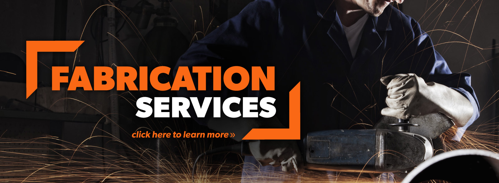 Fabrication Services